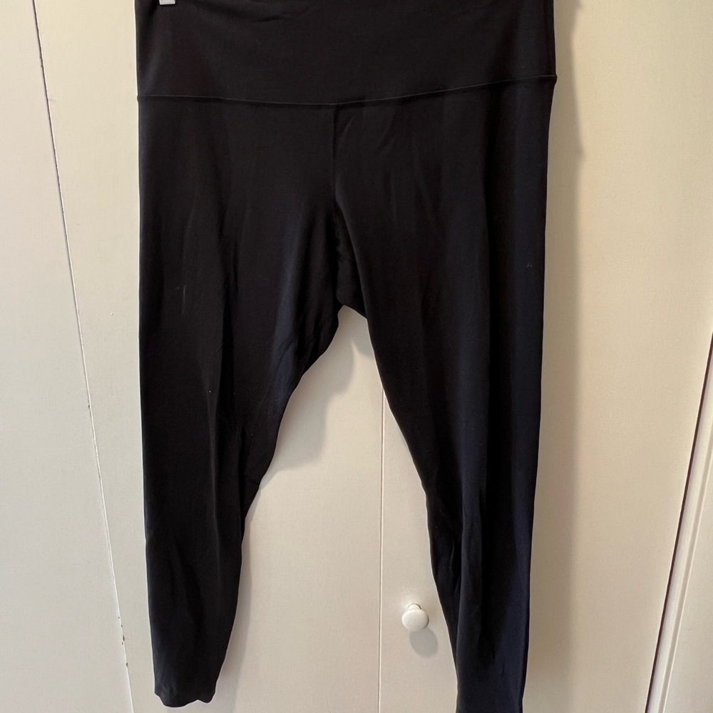 Lululemon Align Leggings Size 14